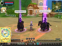 画像ギャラリー No.006のサムネイル画像 / 【PR】「アークサイン」はどんな具合に“ふるぼっこ”なRPGなのか!?　そして，ユイ様ユイ様ユイ様〜（声：早見沙織）