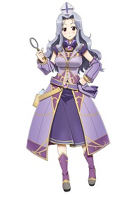 画像ギャラリー No.018のサムネイル画像 / 【PR】「アークサイン」はどんな具合に“ふるぼっこ”なRPGなのか!?　そして，ユイ様ユイ様ユイ様〜（声：早見沙織）