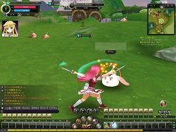 画像ギャラリー No.009のサムネイル画像 / 【PR】ソロプレイでも傭兵がいれば安心! MMORPG「アークサイン」のゲーム序盤を解説