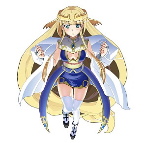 画像ギャラリー No.007のサムネイル画像 / 【PR】「アークサイン」のWebラジオの舞台裏で,早見沙織さん&矢作紗友里さんが“ギリギリ”奮闘している様を目撃! そしてお二人に直撃!