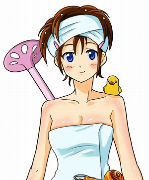 画像ギャラリー No.007のサムネイル画像 / 「アークサイン」，“擬人化コンテスト”受賞作実装第2弾＆新傭兵
