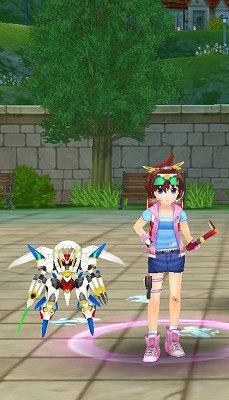 画像ギャラリー No.034のサムネイル画像 / 【PR】「アークサイン」のどのあたりが“ふるぼっこ”で“ギリギリ”なのか,今日はあらためて考えてみる