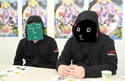 画像ギャラリー No.007のサムネイル画像 / 「アークサイン」に革命が起こる?! 秋に予定されている大型アップデートについて話を聞いてきた