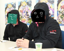 画像ギャラリー No.008のサムネイル画像 / 「アークサイン」に革命が起こる?! 秋に予定されている大型アップデートについて話を聞いてきた