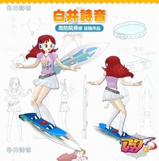 画像ギャラリー No.011のサムネイル画像 / 「アークサイン」アップデートで待望のレベルキャップ開放や新エリアなどが登場。傭兵をまとめて召喚できる「リボルバーシステム」とは?
