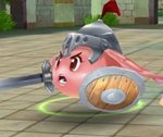 画像ギャラリー No.058のサムネイル画像 / 「アークサイン」アップデートで待望のレベルキャップ開放や新エリアなどが登場。傭兵をまとめて召喚できる「リボルバーシステム」とは？