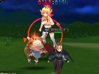画像ギャラリー No.023のサムネイル画像 / 【PR】そんなローカライズで大丈夫か? 「アークサイン」がどんな風に“掟破り系”なのかを,粘り強くもう一回考えてみる