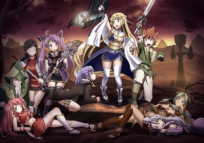 画像ギャラリー No.027のサムネイル画像 / 【PR】そんなローカライズで大丈夫か? 「アークサイン」がどんな風に“掟破り系”なのかを,粘り強くもう一回考えてみる