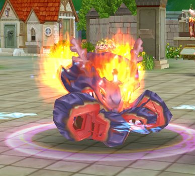 画像ギャラリー No.004のサムネイル画像 / 「アークサイン」EX傭兵レシピ追加&特殊掲示板コンテンツに新ミッション登場