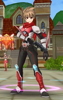 画像ギャラリー No.006のサムネイル画像 / 「アークサイン」EX傭兵レシピ追加&特殊掲示板コンテンツに新ミッション登場