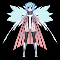 画像ギャラリー No.015のサムネイル画像 / 「アークサイン×劇場版そらおと」タイアップキャラのデレバージョンが実装に