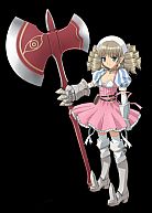 画像ギャラリー No.006のサムネイル画像 / 「アークサイン」，傭兵キャラ第3弾は「ユーミル」と「クローデット」の2人が参戦