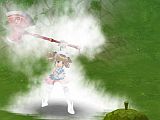 画像ギャラリー No.012のサムネイル画像 / 「アークサイン」，傭兵キャラ第3弾は「ユーミル」と「クローデット」の2人が参戦