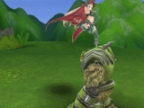画像ギャラリー No.009のサムネイル画像 / 「アークサイン」，傭兵キャラクター第5弾“鬼教官”アレインが本日登場