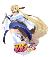 画像ギャラリー No.016のサムネイル画像 / 「アークサイン」，傭兵キャラクター第5弾“鬼教官”アレインが本日登場