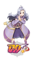 画像ギャラリー No.018のサムネイル画像 / 「アークサイン」，傭兵キャラクター第5弾“鬼教官”アレインが本日登場