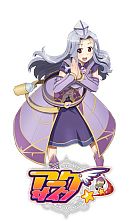 画像ギャラリー No.032のサムネイル画像 / 「アークサイン」， TVアニメ「クイーンズブレイド」からアイリとメナスが登場