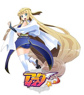 画像ギャラリー No.020のサムネイル画像 / 「アークサイン」，アニメタイアップの傭兵キャラ第8弾「武者巫女トモエ」が参戦