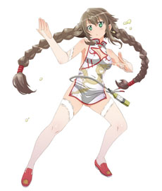 画像ギャラリー No.008のサムネイル画像 / 「アークサイン」約2年ぶりとなる大型アップデートを本日実装。レベル上限の引き上げのほか，新エリアや傭兵の追加など盛りだくさんの内容に