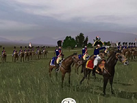 画像ギャラリー No.001のサムネイル画像 / ナポレオンの戦いを描くRTS,「HistWar:Les Grognards」のムービー2本
