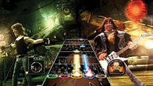 画像ギャラリー No.003のサムネイル画像 / ［E for All］「Guitar Hero III」，PC/Mac版も年内発売が決定