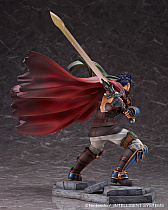 画像ギャラリー No.005のサムネイル画像 / 「ファイアーエムブレム 1/7スケールフィギュア アイク」が2022年6月発売。予約受注が本日開始
