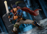 画像ギャラリー No.008のサムネイル画像 / 「ファイアーエムブレム 1/7スケールフィギュア アイク」が2022年6月発売。予約受注が本日開始