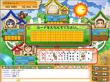 画像ギャラリー No.003のサムネイル画像 / ネクソン,「メダルゲーム」でFlash版「ババヌキ」のサービス開始