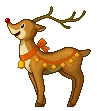 画像ギャラリー No.005のサムネイル画像 / ネクソン,「メダルゲーム」でプレゼントが貰えるXmasイベント開催