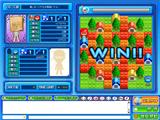 画像ギャラリー No.001のサムネイル画像 / ネクソンの「メダルゲーム」で，本日よりFlash版「BnB」サービス開始