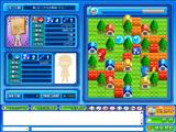 画像ギャラリー No.004のサムネイル画像 / ネクソンの「メダルゲーム」で，本日よりFlash版「BnB」サービス開始