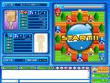 画像ギャラリー No.006のサムネイル画像 / ネクソンの「メダルゲーム」で，本日よりFlash版「BnB」サービス開始