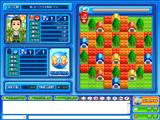 画像ギャラリー No.009のサムネイル画像 / ネクソンの「メダルゲーム」で，本日よりFlash版「BnB」サービス開始