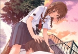 画像ギャラリー No.014のサムネイル画像 / 極私的コンシューマゲームセレクション:第14回「キミキス」