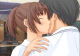 画像ギャラリー No.015のサムネイル画像 / 極私的コンシューマゲームセレクション:第14回「キミキス」