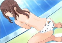 画像ギャラリー No.016のサムネイル画像 / 極私的コンシューマゲームセレクション:第14回「キミキス」