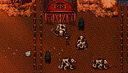 Welcome to Elderfield