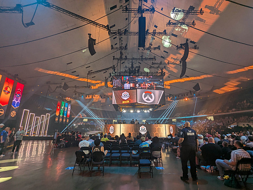 画像ギャラリー No.006のサムネイル画像 / 「BlizzCon 2026」のオープニングセレモニーで発表された内容をまとめて紹介