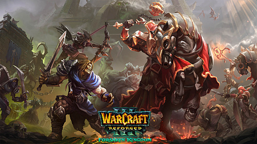 画像ギャラリー No.008のサムネイル画像 / 「BlizzCon 2026」のオープニングセレモニーで発表された内容をまとめて紹介