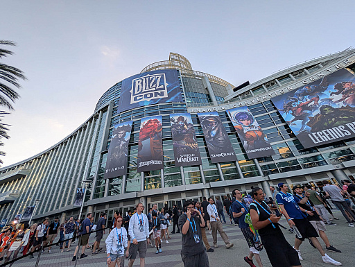 画像ギャラリー No.010のサムネイル画像 / 「BlizzCon 2026」のオープニングセレモニーで発表された内容をまとめて紹介