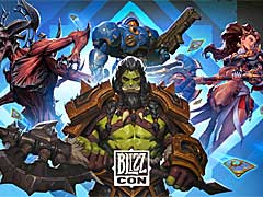 「BlizzCon 2026」のオープニングセレモニーで発表された内容をまとめて紹介