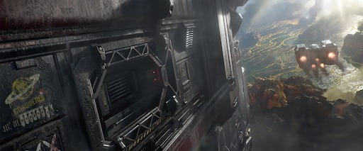 画像ギャラリー No.001のサムネイル画像 / 名作RTS「StarCraft」の新作は物語主導型のオープンワールドシューターに。「STARCRAFT」，2030年発売