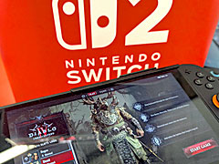 「ディアブロ IV: 憎悪の時代」コレクション，Nintendo Switch 2版を発表。日本語にも対応して9月15日にリリース