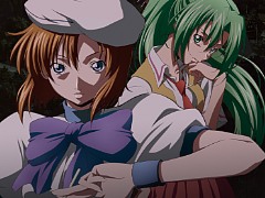命懸け＆イカサマ上等の麻雀ゲームが復活。「ひぐらしの哭く頃に 雀」がHDリマスターで2027年にPC/PS5/Switchで発売