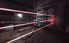 画像ギャラリー No.001のサムネイル画像 / ADVファン期待の新作「Penumbra：Black Plague」の最新ショット