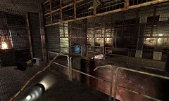 画像ギャラリー No.001のサムネイル画像 / ホラーADV「Penumbra:Black Plague」の公式サイトがオープン