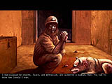 画像ギャラリー No.001のサムネイル画像 / 怪しい雰囲気のホラーアドベンチャー「Penumbra: Black Plague」のデモ版をUp