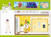 画像ギャラリー No.001のサムネイル画像 / CJインターネットジャパンの新作は「バニラキャット」。公式サイトがオープン&βテスト参加者募集がスタート