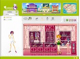 画像ギャラリー No.002のサムネイル画像 / CJインターネットジャパンの新作は「バニラキャット」。公式サイトがオープン&βテスト参加者募集がスタート