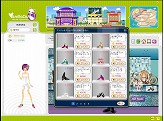 画像ギャラリー No.003のサムネイル画像 / CJインターネットジャパンの新作は「バニラキャット」。公式サイトがオープン&βテスト参加者募集がスタート
